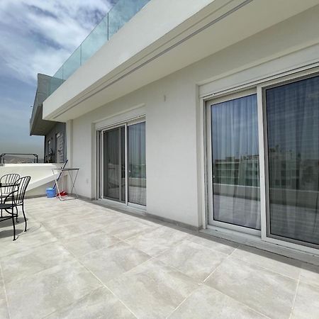 Acropolis View Luxurious Studio Living Athen Eksteriør bilde