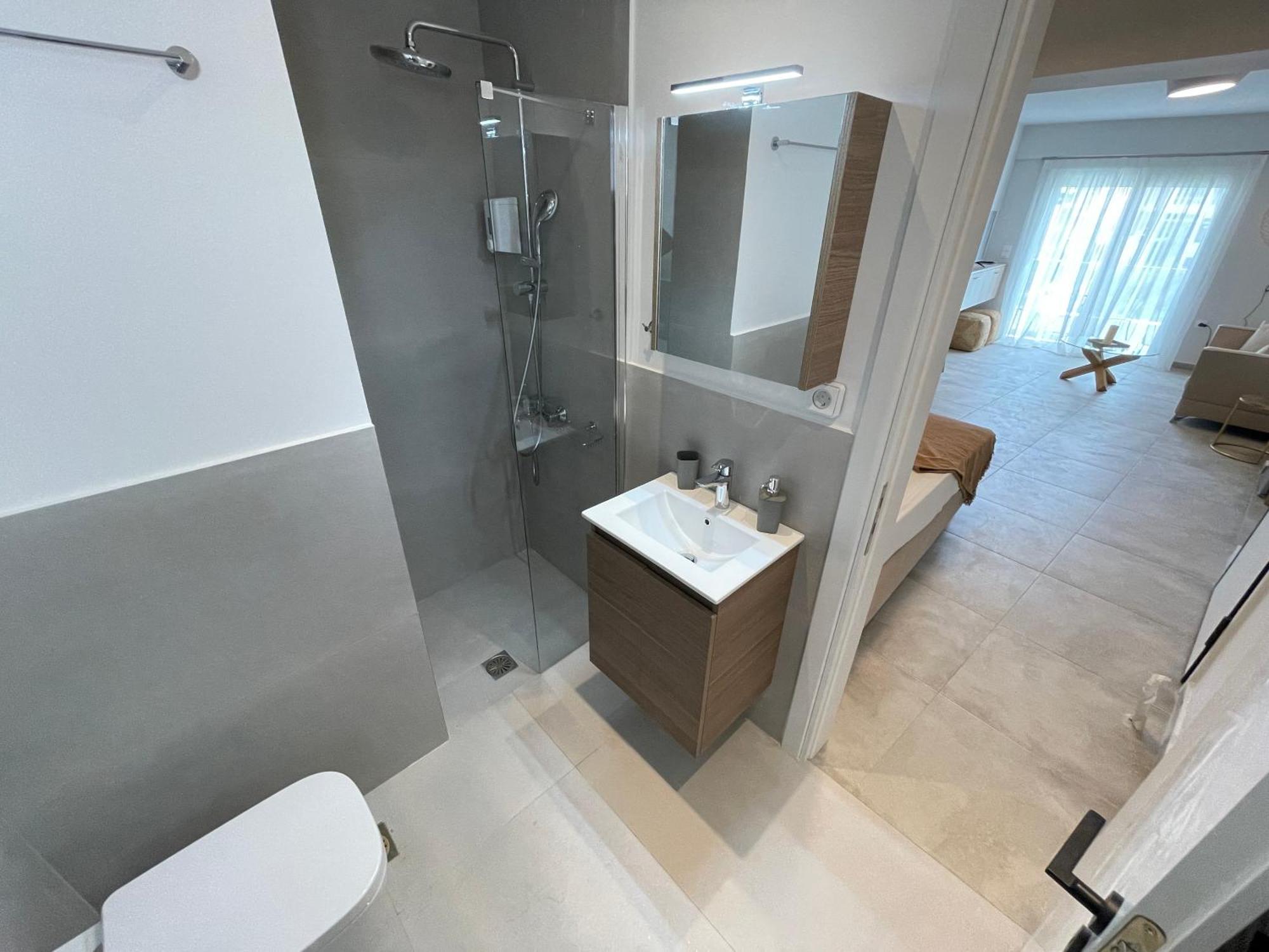 Acropolis View Luxurious Studio Living Athen Eksteriør bilde