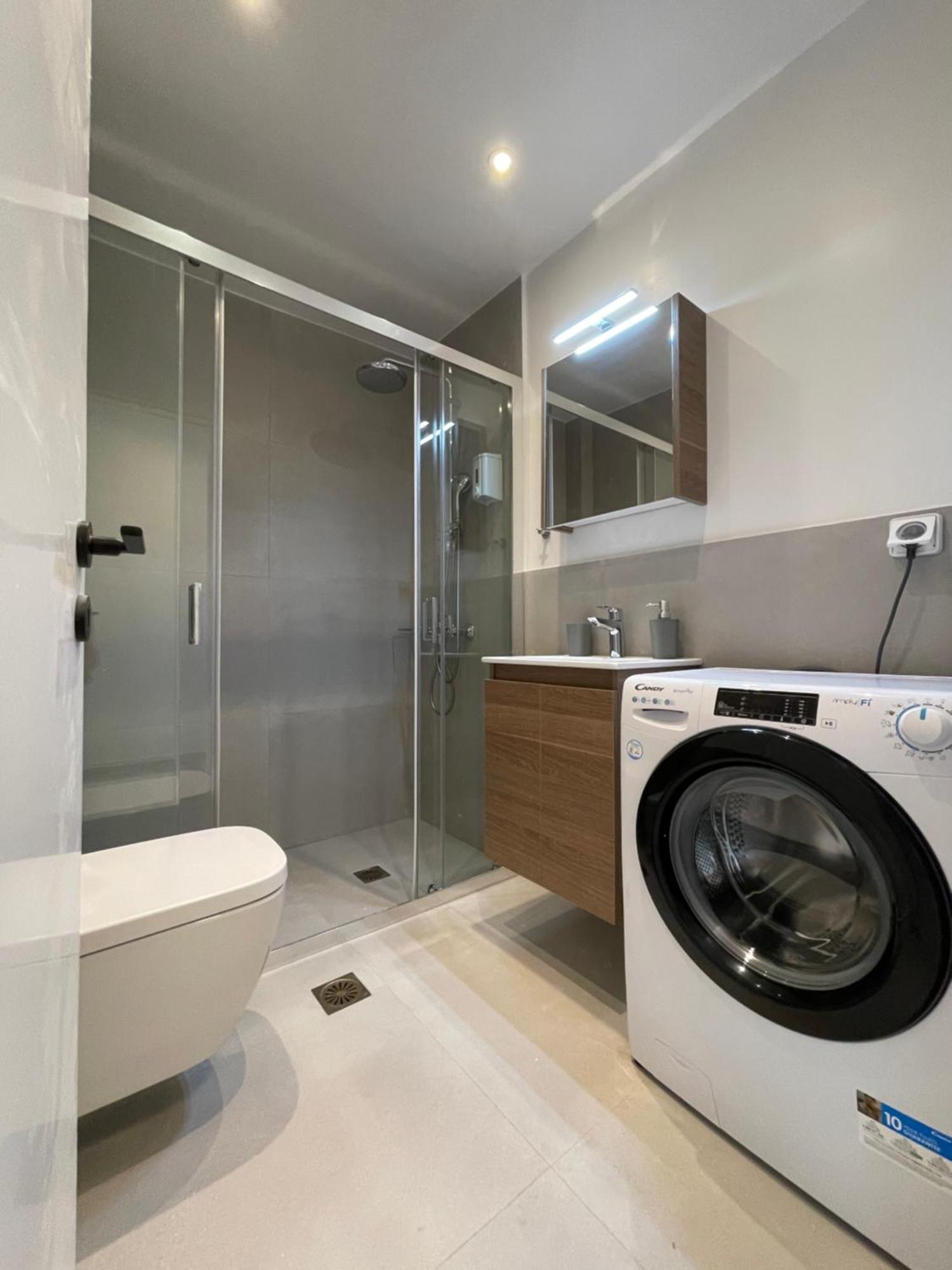 Acropolis View Luxurious Studio Living Athen Eksteriør bilde