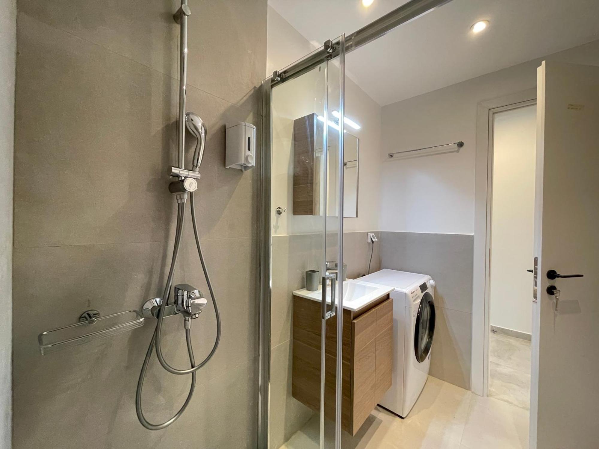 Acropolis View Luxurious Studio Living Athen Eksteriør bilde