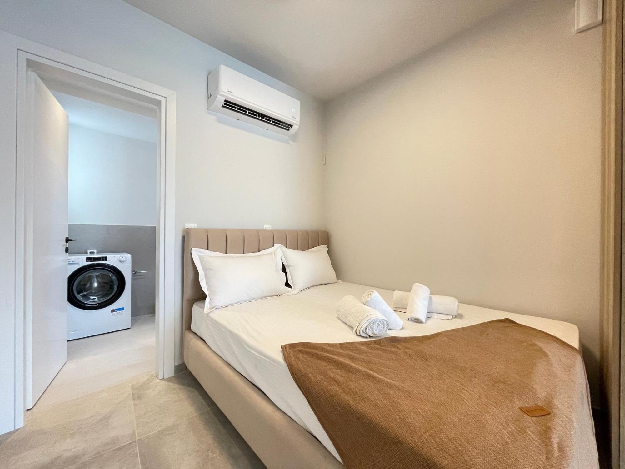 Acropolis View Luxurious Studio Living Athen Eksteriør bilde